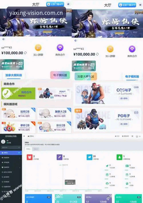 亚星娱乐CN客户端 vs 浏览器直接访问：哪种方式体验更爽？